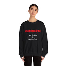 Load image into Gallery viewer, Unisex Heavy Blend™ Crewneck Sweatshirt