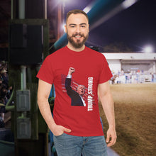 Load image into Gallery viewer, Trump Strong – Iconic Patriot T-Shirt