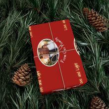 Load image into Gallery viewer, Trump Family - Love and Light Christmas Paper
