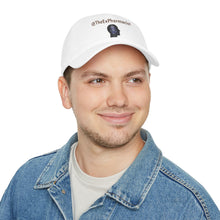 Load image into Gallery viewer, The Ex Pharmacist Low Profile Baseball Cap