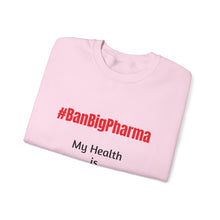 Load image into Gallery viewer, Unisex Heavy Blend™ Crewneck Sweatshirt