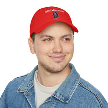 Load image into Gallery viewer, The Ex Pharmacist Low Profile Baseball Cap
