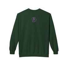 Load image into Gallery viewer, Disclosure is Coming Sweatshirt - Unisex Midweight Softstyle Fleece