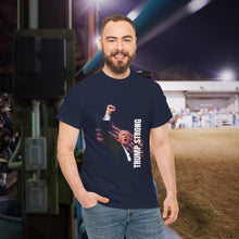 Load image into Gallery viewer, Trump Strong – Iconic Patriot T-Shirt