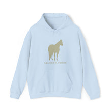 Load image into Gallery viewer, Quarter Horse Hoodie - I like Big Butts and I cannot lie! A must-have for Quarter Horse Lovers