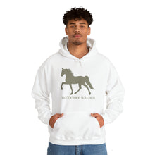 Load image into Gallery viewer, Tennessee Walking Horse Hoodie - Ride the Glide