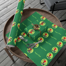 Load image into Gallery viewer, Donald Trump - Merry Christmas, They're Fired Gift Wrap Papers