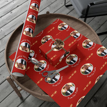 Load image into Gallery viewer, Trump Family - Love and Light Christmas Paper