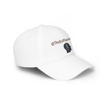 Load image into Gallery viewer, The Ex Pharmacist Low Profile Baseball Cap
