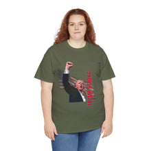 Load image into Gallery viewer, Trump Strong – Iconic Patriot T-Shirt