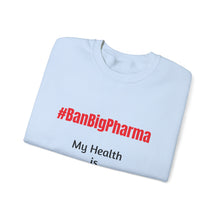 Load image into Gallery viewer, Unisex Heavy Blend™ Crewneck Sweatshirt