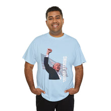 Load image into Gallery viewer, Trump Strong – Iconic Patriot T-Shirt