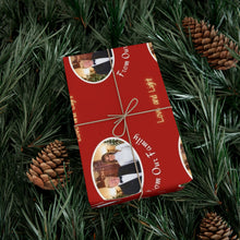 Load image into Gallery viewer, Trump Family - Love and Light Christmas Paper