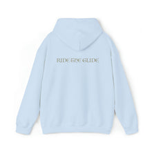 Load image into Gallery viewer, Peruvian Paso Horse Hoodie - Ride the Glide