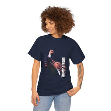 Load image into Gallery viewer, Trump Strong – Iconic Patriot T-Shirt