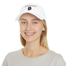 Load image into Gallery viewer, The Ex Pharmacist Low Profile Baseball Cap
