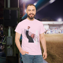 Load image into Gallery viewer, Trump Strong – Iconic Patriot T-Shirt