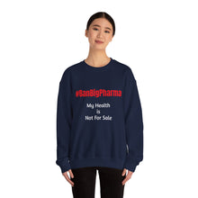 Load image into Gallery viewer, Unisex Heavy Blend™ Crewneck Sweatshirt