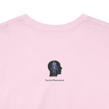 Load image into Gallery viewer, "Energy is Everything" Unisex Heavy Cotton Tee