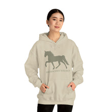 Load image into Gallery viewer, Tennessee Walking Horse Hoodie - Ride the Glide