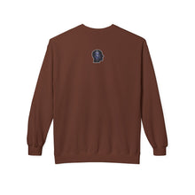 Load image into Gallery viewer, Disclosure is Coming Sweatshirt - Unisex Midweight Softstyle Fleece