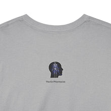 Load image into Gallery viewer, "Energy is Everything" Unisex Heavy Cotton Tee