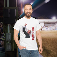 Load image into Gallery viewer, Trump Strong – Iconic Patriot T-Shirt