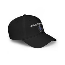 Load image into Gallery viewer, The Ex Pharmacist Low Profile Baseball Cap
