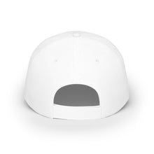 Load image into Gallery viewer, Triple Cross Low Profile Baseball Cap