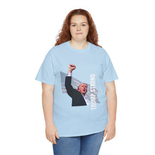 Load image into Gallery viewer, Trump Strong – Iconic Patriot T-Shirt