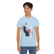Load image into Gallery viewer, Trump Strong – Iconic Patriot T-Shirt