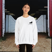 Load image into Gallery viewer, Unisex Heavy Blend™ Dirty Johnny Crewneck Sweatshirt