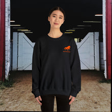 Load image into Gallery viewer, Unisex Heavy Blend™ Dirty Johnny Crewneck Sweatshirt