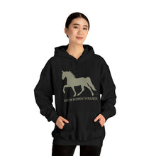 Load image into Gallery viewer, Tennessee Walking Horse Hoodie - Ride the Glide