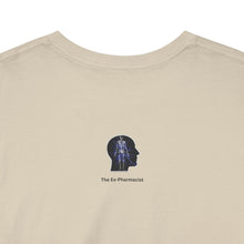 Load image into Gallery viewer, "Energy is Everything" Unisex Heavy Cotton Tee