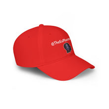 Load image into Gallery viewer, The Ex Pharmacist Low Profile Baseball Cap