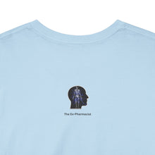 Load image into Gallery viewer, "Energy is Everything" Unisex Heavy Cotton Tee