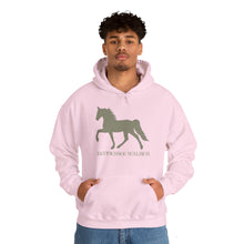 Load image into Gallery viewer, Tennessee Walking Horse Hoodie - Ride the Glide