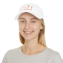 Load image into Gallery viewer, Low Profile Baseball Cap