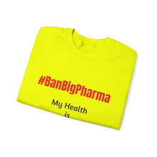 Load image into Gallery viewer, Unisex Heavy Blend™ Crewneck Sweatshirt