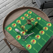 Load image into Gallery viewer, Donald Trump - Merry Christmas, They're Fired Gift Wrap Papers