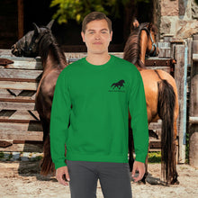 Load image into Gallery viewer, Unisex Heavy Blend™ Dirty Johnny Crewneck Sweatshirt