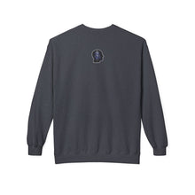 Load image into Gallery viewer, Disclosure is Coming Sweatshirt - Unisex Midweight Softstyle Fleece