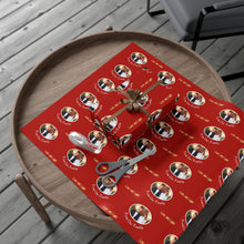 Load image into Gallery viewer, Trump Family - Love and Light Christmas Paper