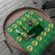 Load image into Gallery viewer, Donald Trump - Merry Christmas, They're Fired Gift Wrap Papers