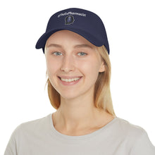 Load image into Gallery viewer, The Ex Pharmacist Low Profile Baseball Cap