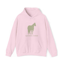 Load image into Gallery viewer, Quarter Horse Hoodie - I like Big Butts and I cannot lie! A must-have for Quarter Horse Lovers