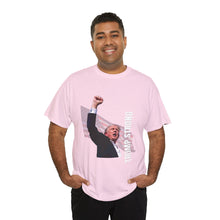 Load image into Gallery viewer, Trump Strong – Iconic Patriot T-Shirt