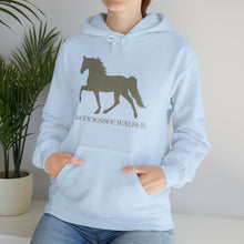Load image into Gallery viewer, Tennessee Walking Horse Hoodie - Ride the Glide