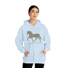 Load image into Gallery viewer, Tennessee Walking Horse Hoodie - Ride the Glide